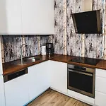 Apartament 109 Kolobrzeg