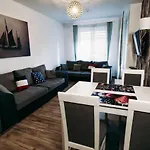 Apartament 109 Kolobrzeg