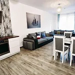 Apartament 109 Kolobrzeg