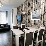 Apartament 109 Kolobrzeg